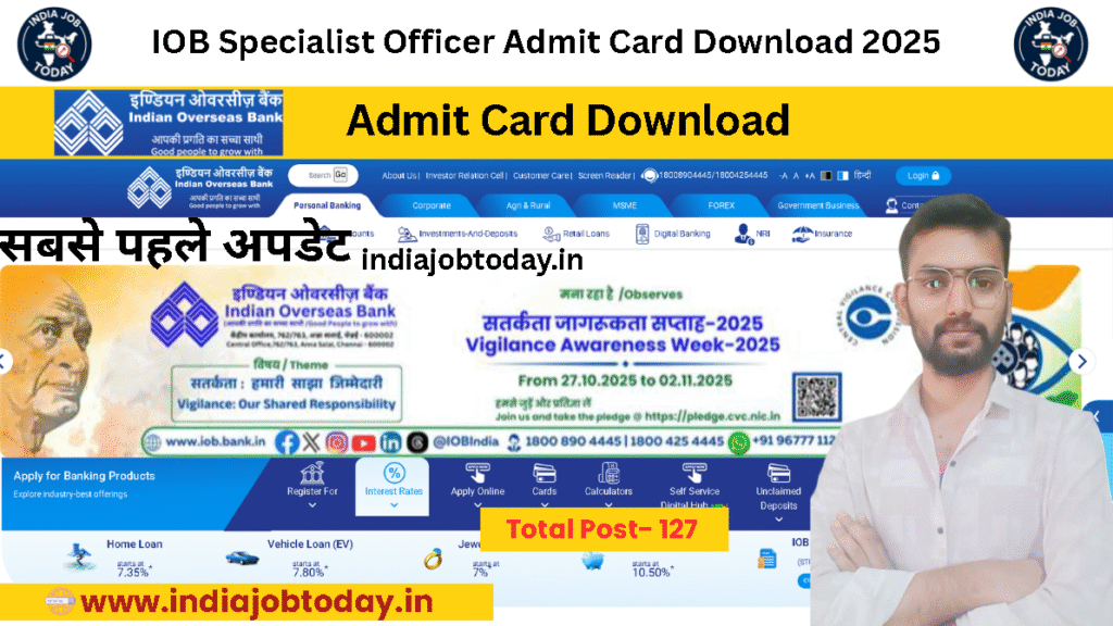 IOB-Specialist-Officer-Admit-Card-Download-2025-Out