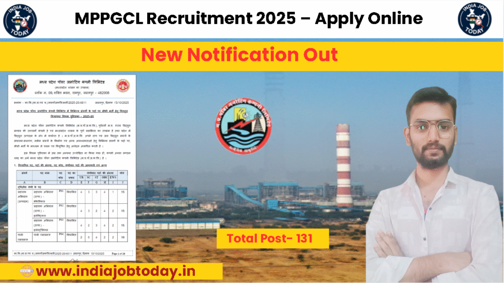 MPPGCL-Recruitment-2025-–-Apply-Online