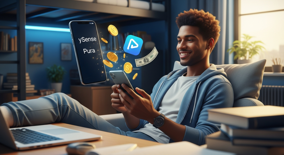 The Ultimate Work-from-Home Job in the USA for Students Passive Earning Guide 2026