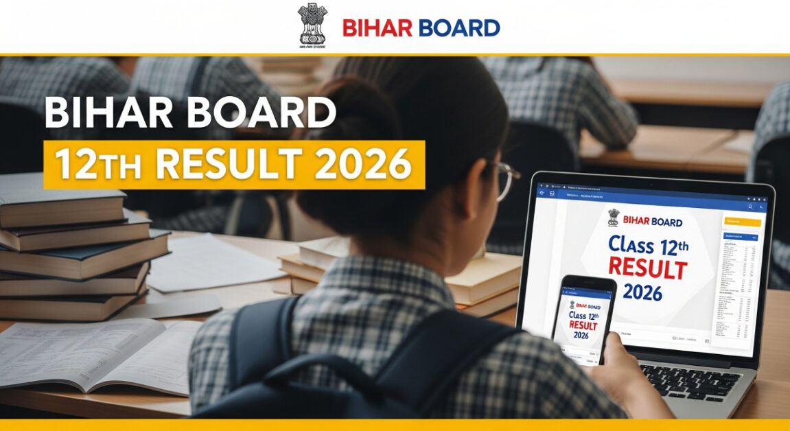 Bihar Board BSEB Class 12th Result 2026 Out