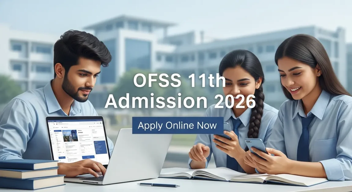 Bihar Inter Admission 2026 Online Form